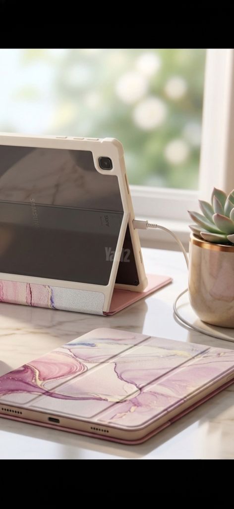 Samsung Tab S6 lite