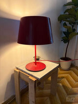 מנורת וינטג׳ Ikea kulla