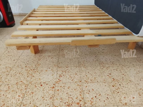 בסיס מיטה
