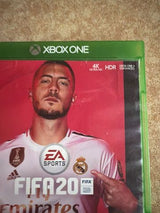 Fifa 20