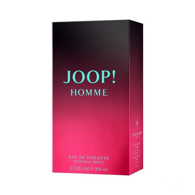 JOOP! Homme - בושם