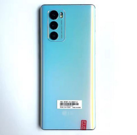 טלפון סלולרי LG Wing