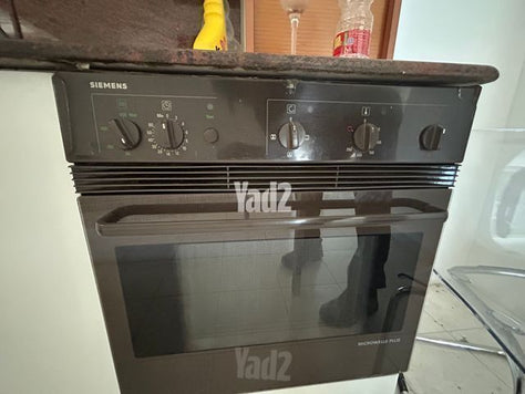 תנור אפיה