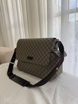 תיק החתלה של Gucci