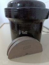 קדירת התססה