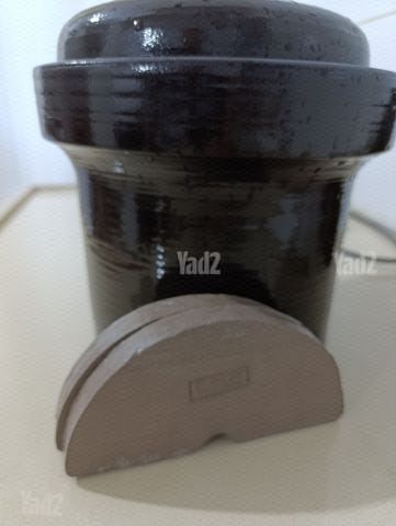 קדירת התססה