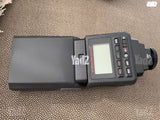 Flash Sigma TTL קנון