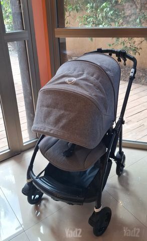טיולון בוגבו  בי 6