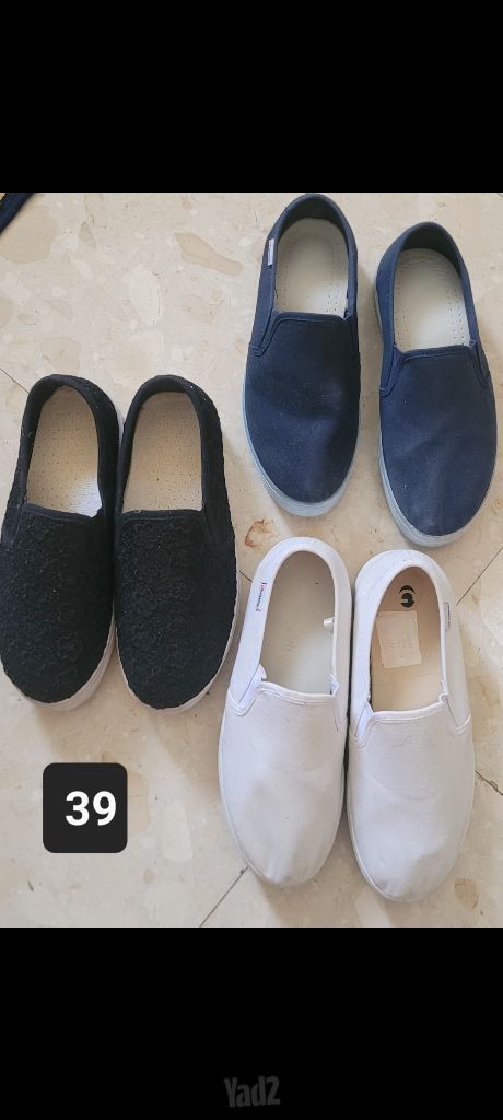 נעליי נשים