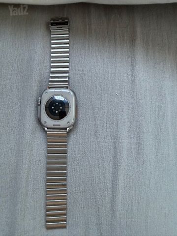 Apple watch ultra