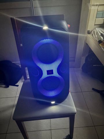 Jbl partybox 110