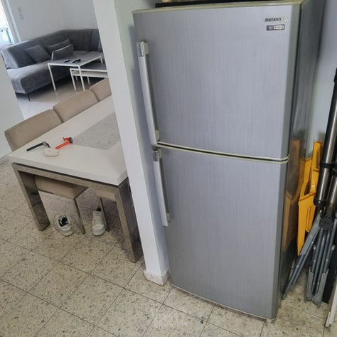 מקרר