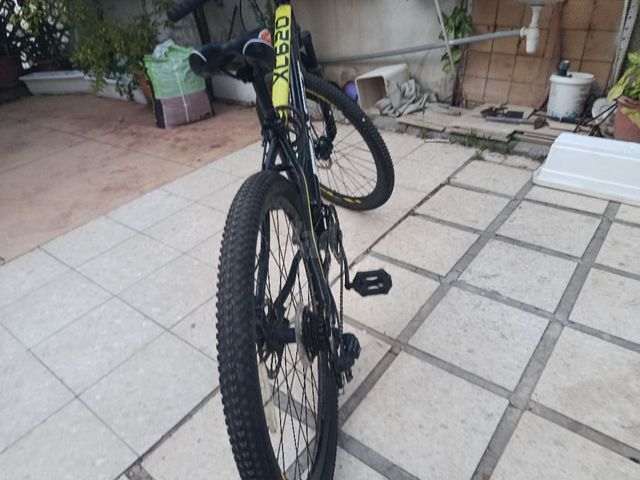 אופני הרים