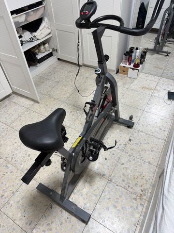 אופני פילאטיס