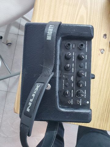 Nux mighty8bt