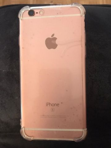 IPhone 6s