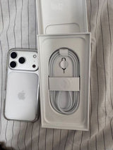 iPhone 17 Pro 256 GB