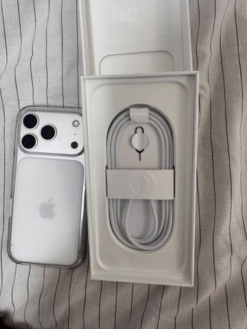 iPhone 17 Pro 256 GB