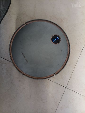 שואב רובורטי