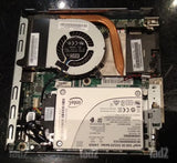 Lenovo ThinkCentre m93p