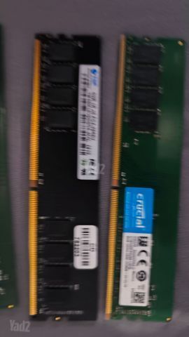 ddr 4 ram 8*4 2666MH