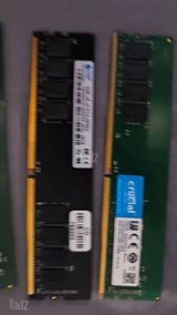 ddr 4 ram 8*4 2666MH