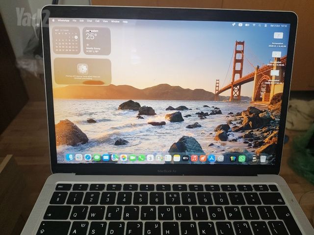 MacBook m1