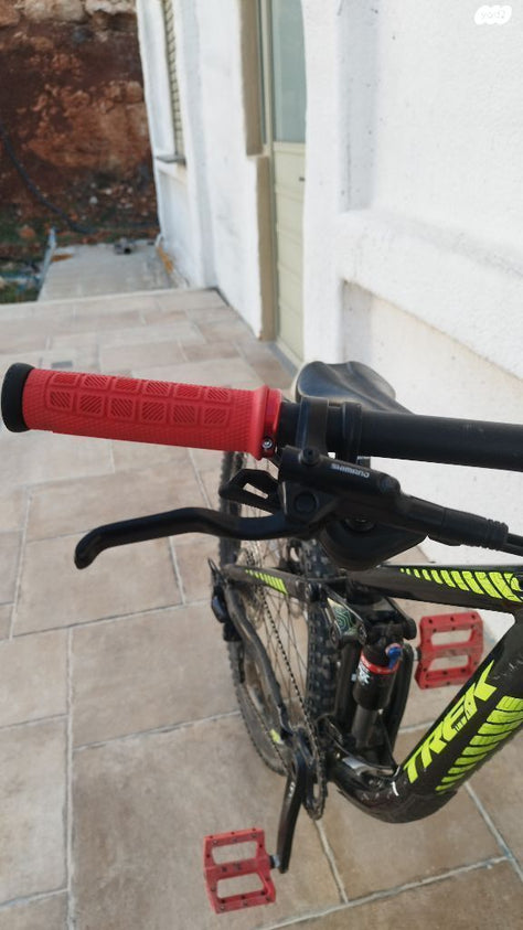 אופני trek אנדורו