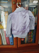 חליפה לילד