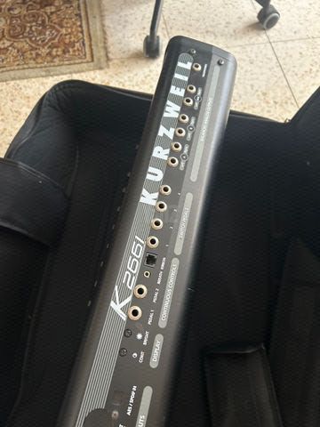 Kurzweil k2661