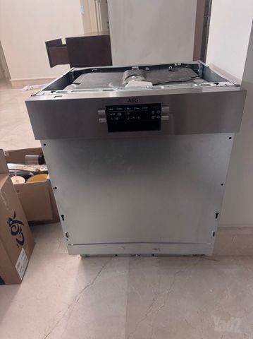 מדיח כלים aeg