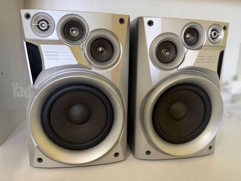 סט רמקולים JVC