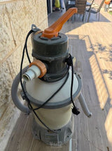 משאבת חול
