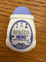 Snuza Hero סנוזה הירו