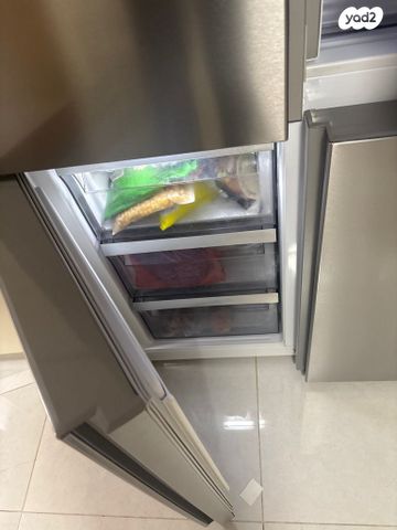 מקרר blombreg