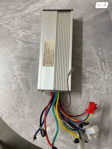 בקר 2000w חדשש