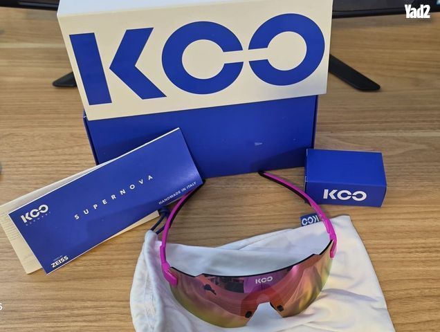 משקפי שמש KOO Supernova