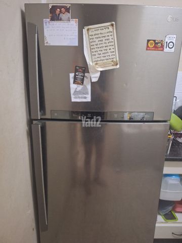 מקרר lg