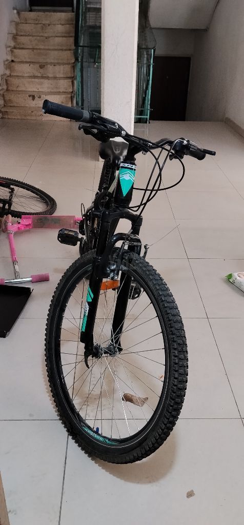 אופני הרים ALVAS