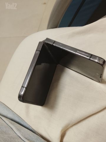 SAMSUNG GALAXY Z FLIP 5