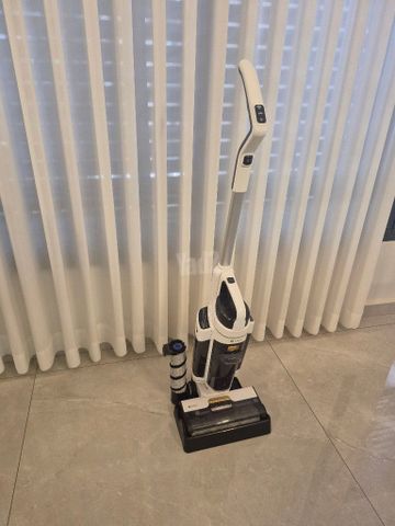 שואב שוטף bobot