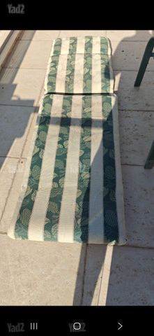 מיטות שיזוף