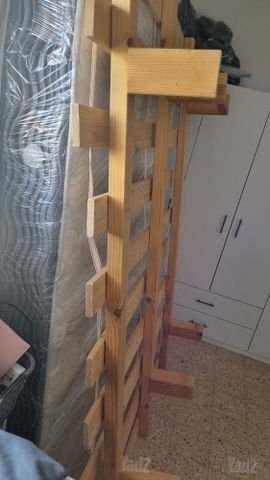 בסיס למיטה 1.40