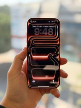 איפון 18 פרו 512gb