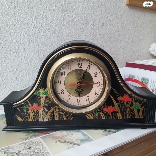 שעון  וינטג' שנות ה70