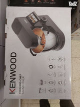 מיקסר קנווד Cooking Chef