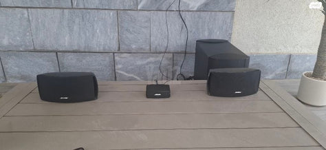 מערכת של BOSE
