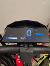 קורקינט Raider X
