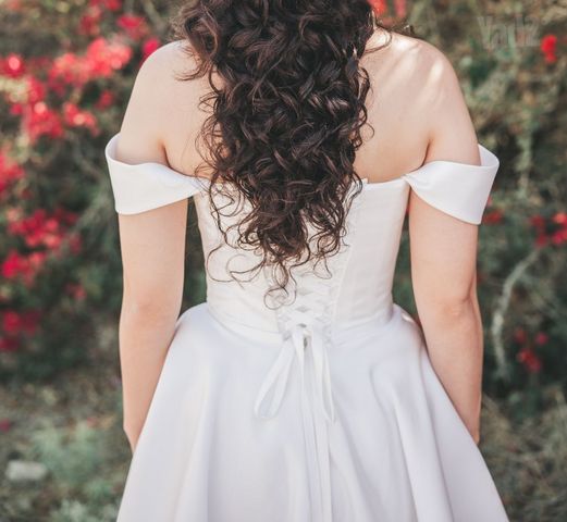 שמלת כלה קלייר
