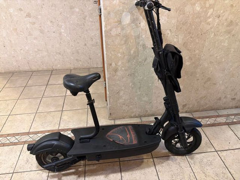 קרוקינט איגל GXP